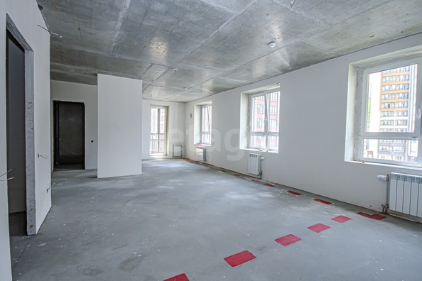 
  Продается 2-комн. квартира 58 м², в ЖК Дежнёв, дом 4. Фото 7.