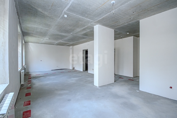 
  Продается 2-комн. квартира 58 м², в ЖК Дежнёв, дом 4. Фото 18.