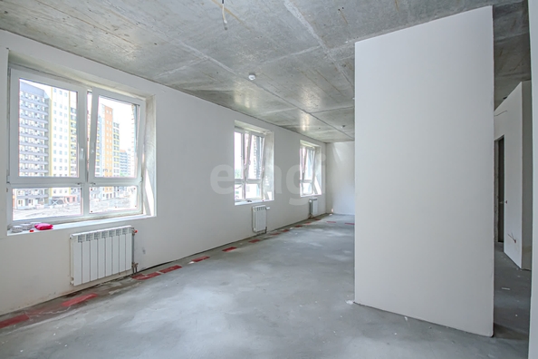 
  Продается 2-комн. квартира 58 м², в ЖК Дежнёв, дом 4. Фото 19.