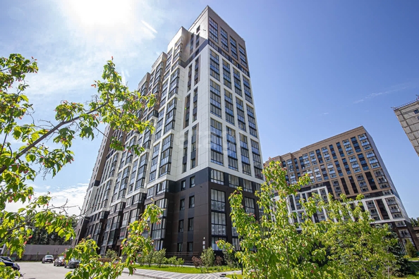 
  Продается 1-комн. квартира 31.3 м², в ЖК Цветной бульвар, дом 2. Фото 17.