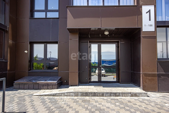 
  Продается 1-комн. квартира 31.3 м², в ЖК Цветной бульвар, дом 2. Фото 22.