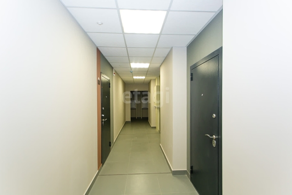 
  Продается 1-комн. квартира 31.3 м², в ЖК Цветной бульвар, дом 2. Фото 27.