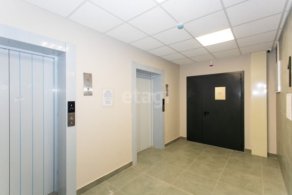
  Продается 1-комн. квартира 31.3 м², в ЖК Цветной бульвар, дом 2. Фото 28.