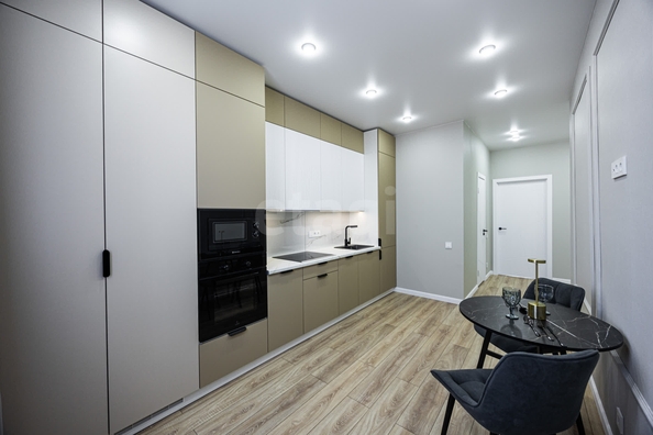 
  Продается 3-комн. квартира 58.2 м². Фото 4.