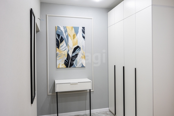 
  Продается 3-комн. квартира 58.2 м². Фото 15.