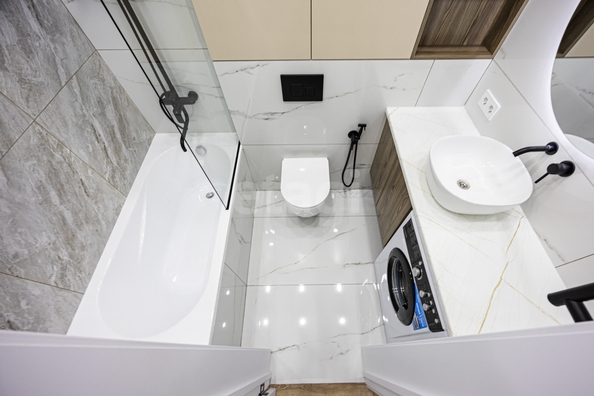 
  Продается 3-комн. квартира 58.2 м². Фото 18.