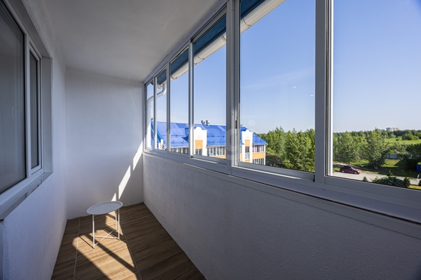 
  Продается 3-комн. квартира 58.2 м². Фото 23.