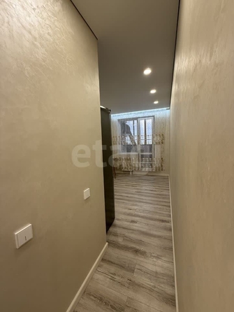 
  Продается 1-комн. квартира 39 м², в ЖК Комета - Октябрьский. Фото 6.