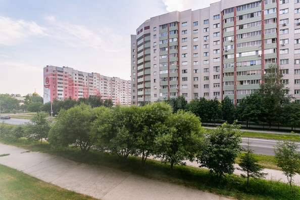 
  Продается 3-комн. квартира 63.1 м². Фото 22.