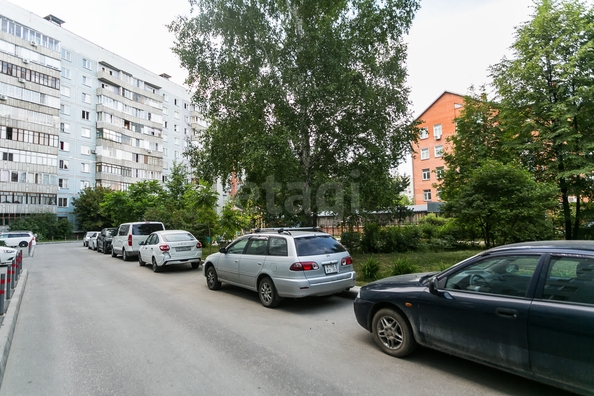 
  Продается 3-комн. квартира 63.1 м². Фото 23.