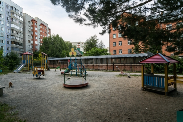 
  Продается 3-комн. квартира 63.1 м². Фото 24.