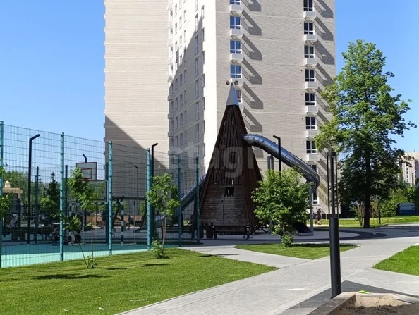 
  Продается студия 30.6 м². Фото 14.