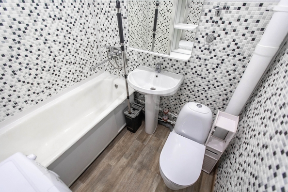 
  Продается 1-комн. квартира 35 м². Фото 7.