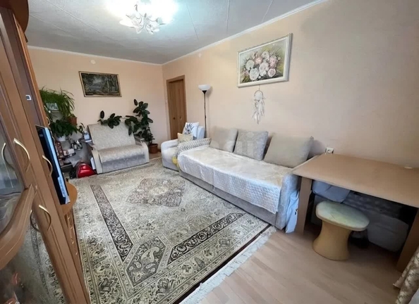 
  Продается 1-комн. квартира 42.2 м². Фото 5.