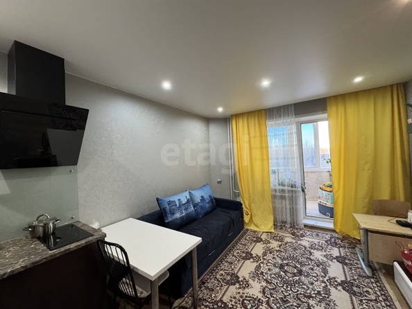 
  Продается 1-комн. квартира 37.2 м². Фото 2.