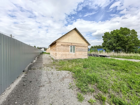 
  Продается дом 61.4 м². Фото 1.