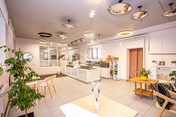 
  Продается торговая площадь 129.5 м². Фото 3.