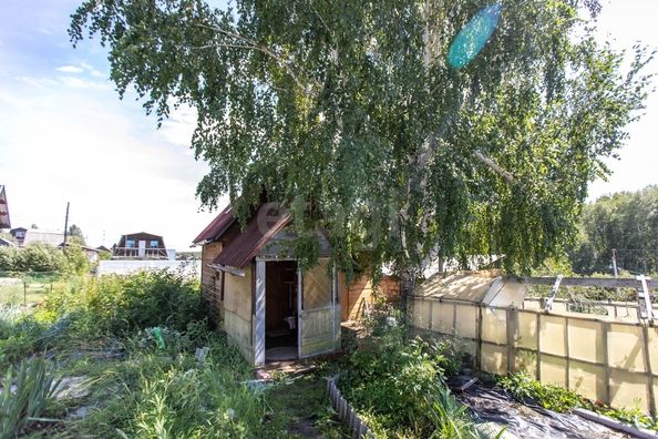 
  Продается дача 24 м². Фото 17.