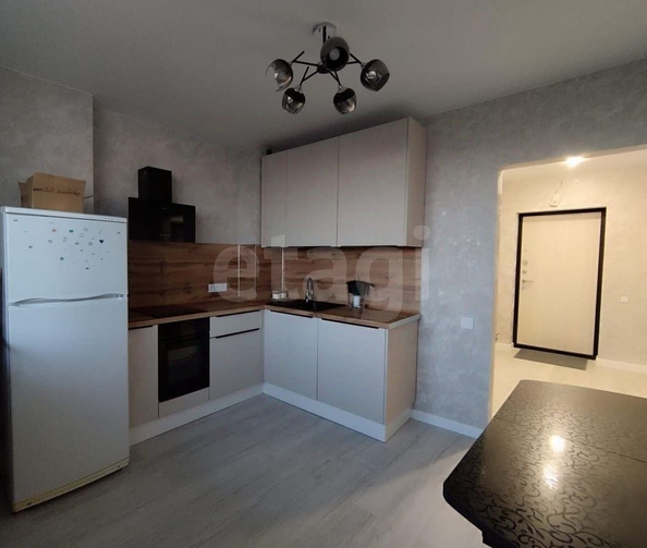 
  Продается 1-комн. квартира 35.4 м², в ЖК Эверест, Пролетарская 271/4. Фото 1.