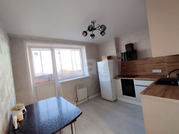 
  Продается 1-комн. квартира 35.4 м², в ЖК Эверест, Пролетарская 271/4. Фото 2.
