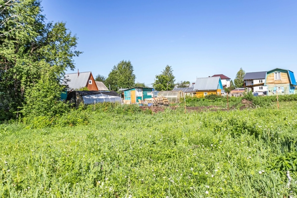 
  Продается земельный участок 6.73 соток. Фото 10.