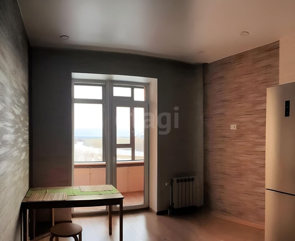 
  Продается 1-комн. квартира 42.4 м², в ЖК Марсель, 6 этап. Фото 1.