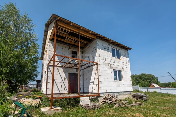 
  Продается дом 130 м². Фото 3.