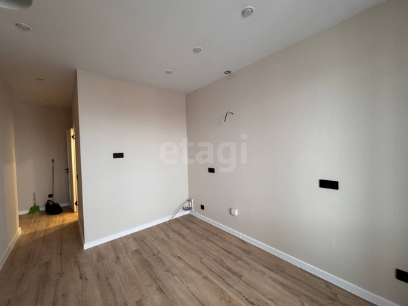 
  Продается 1-комн. квартира 37.5 м², в ЖК Комета - Октябрьский. Фото 4.