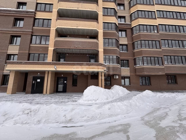 
  Продается 1-комн. квартира 37.5 м², в ЖК Комета - Октябрьский. Фото 15.