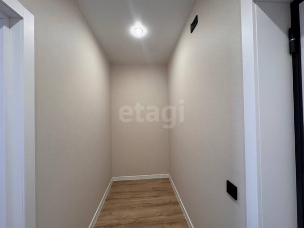 
  Продается 1-комн. квартира 37.4 м², в ЖК Комета - Октябрьский. Фото 8.