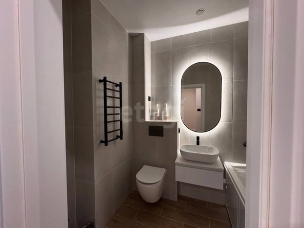 
  Продается 1-комн. квартира 37.4 м², в ЖК Комета - Октябрьский. Фото 10.