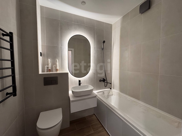 
  Продается 1-комн. квартира 37.4 м², в ЖК Комета - Октябрьский. Фото 11.