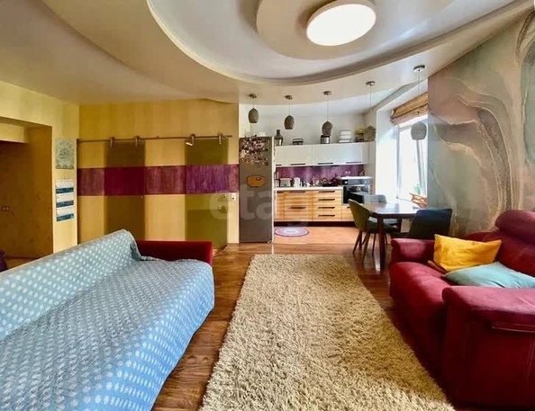 
  Продается 2-комн. квартира 57 м². Фото 6.