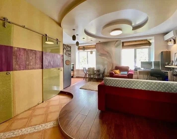 
  Продается 2-комн. квартира 57 м². Фото 8.