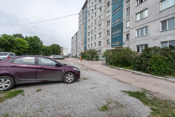 
  Продается 3-комн. квартира 67 м². Фото 27.
