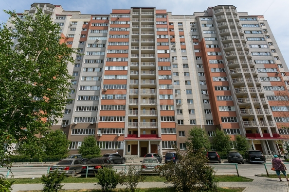 
  Продается 1-комн. квартира 47 м². Фото 1.