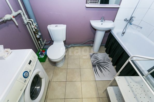 
  Продается 1-комн. квартира 47 м². Фото 10.