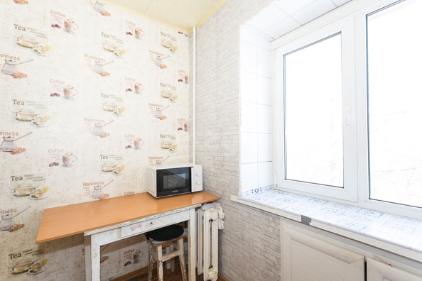 
  Продается 2-комн. квартира 43.7 м². Фото 12.