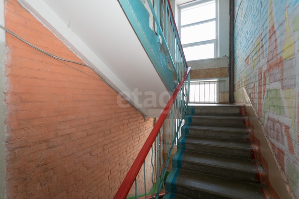 
  Продается 2-комн. квартира 43.7 м². Фото 19.