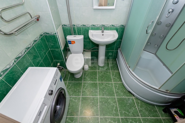 
  Продается 1-комн. квартира 45.5 м². Фото 6.
