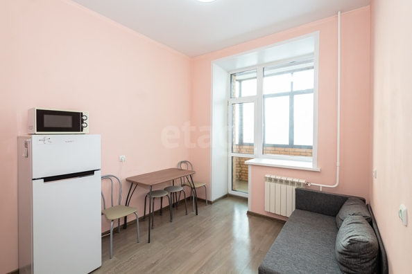 
  Продается 1-комн. квартира 45.5 м². Фото 16.