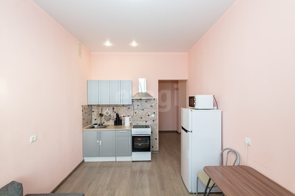 
  Продается 1-комн. квартира 45.5 м². Фото 17.