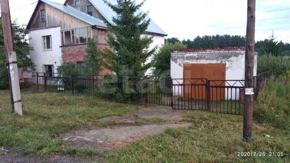 
  Продается дом 152 м². Фото 1.