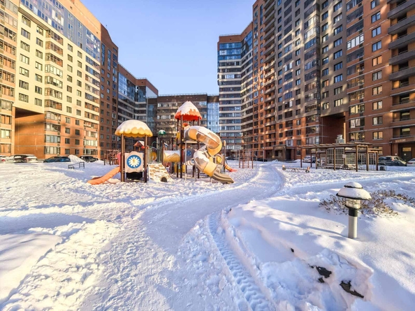 
  Продается 2-комн. квартира 70.1 м², в ЖК Марсель, 6 этап. Фото 2.