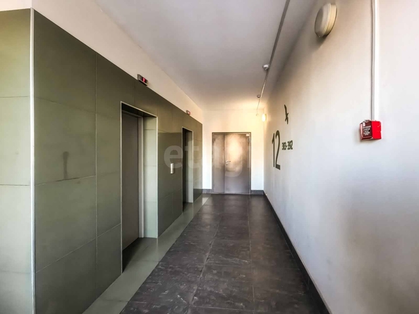 
  Продается 2-комн. квартира 70.1 м², в ЖК Марсель, 6 этап. Фото 27.