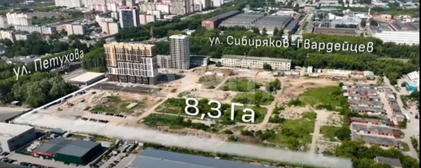 
  Продается студия 28.6 м², в ЖК Цветной бульвар, дом 1. Фото 9.