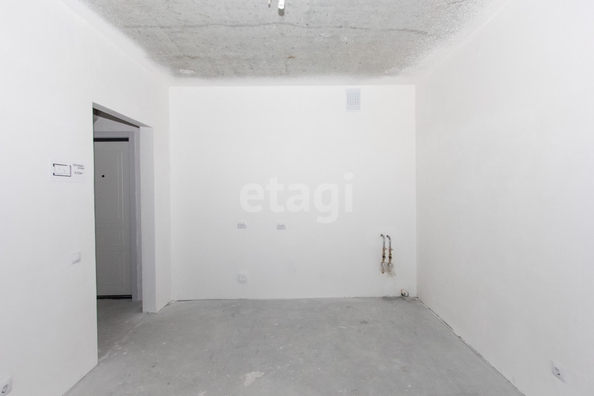 
  Продается студия 28.6 м², в ЖК Цветной бульвар, дом 1. Фото 21.