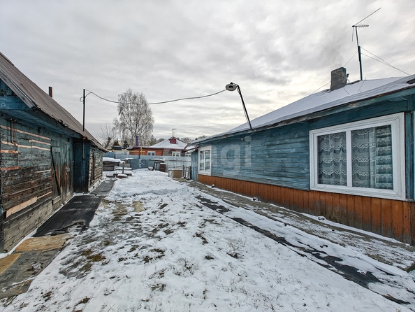 
  Продается дом 42.7 м². Фото 2.