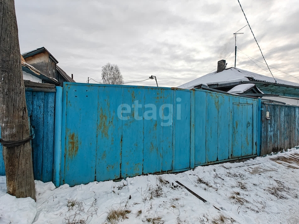 
  Продается дом 42.7 м². Фото 15.