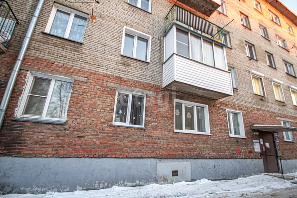 
  Продается 3-комн. квартира 60.6 м². Фото 12.